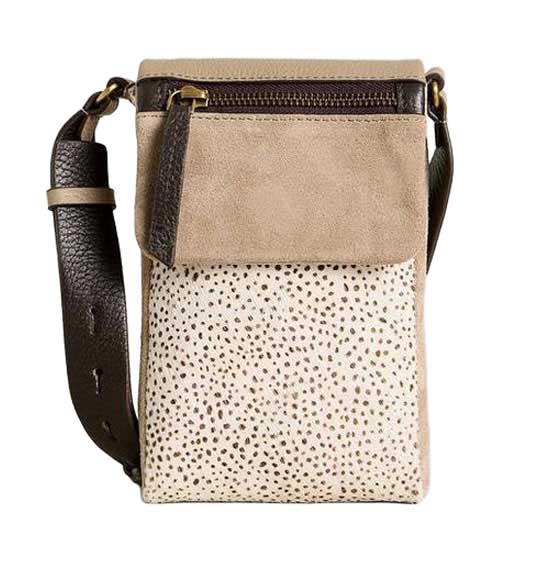 White Stuff Tiggy Phone Bag